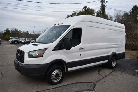 Used ford transit 350 high roof extended for sale - Browse the best September 2023 deals on Ford Transit Cargo vehicles for sale in Pennsylvania. Save $15,385 right now on a Ford Transit Cargo on CarGurus. ... 2020 Ford Transit Cargo 250 Extended High Roof LWB RWD ... 2017 Ford Transit Cargo 350 3dr SWB Low Roof Cargo Van with 60/40 Passenger Side Doors